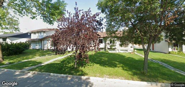 Larawan ng 58 Sanford Fleming Road sa Winnipeg, Manitoba