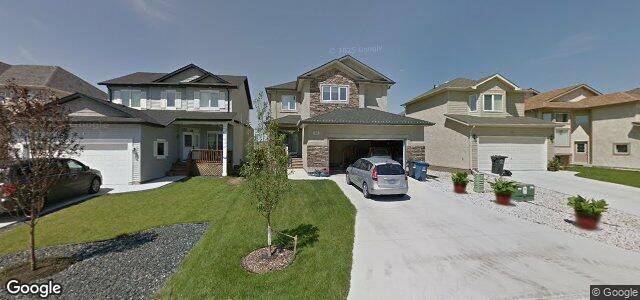 Larawan ng 58 Tychonick Bay sa Winnipeg, Manitoba