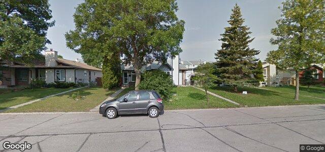 Larawan ng 58 Whiteway Road sa Winnipeg, Manitoba
