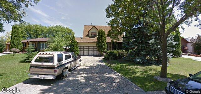 Larawan ng 59 Culross Bay sa Winnipeg, Manitoba