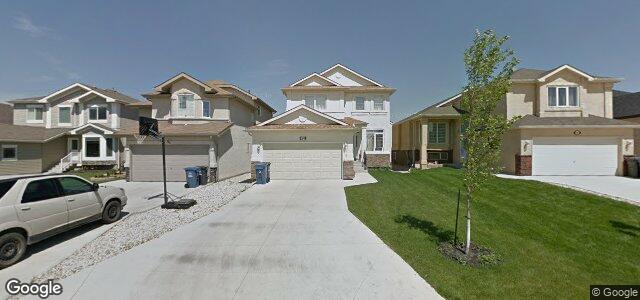 Larawan ng 59 Helen Mayba Crescent sa Winnipeg, Manitoba