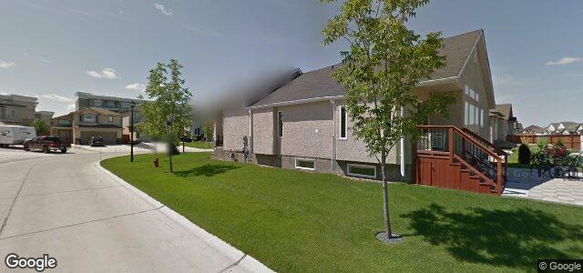 59 Lou Peltier Crescent（加拿大曼尼托巴省温尼伯市）房屋照片