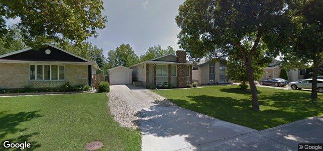 Larawan ng 59 Lynn Lake Drive sa Winnipeg, Manitoba