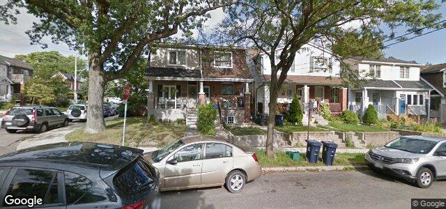 Larawan ng 59 Moberly Avenue sa Winnipeg, Manitoba