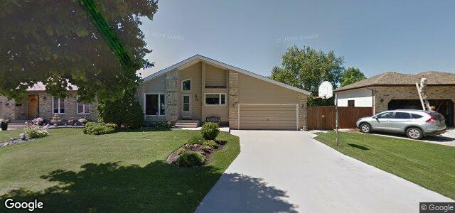 Larawan ng 59 Spring Meadow Crescent sa Winnipeg, Manitoba