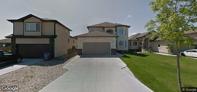 Larawan ng 6 Bill Blaikie Bay sa Winnipeg, Manitoba