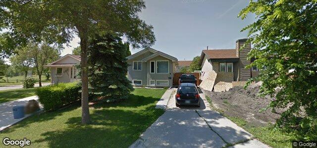 Larawan ng 6 Brookshire Street sa Winnipeg, Manitoba