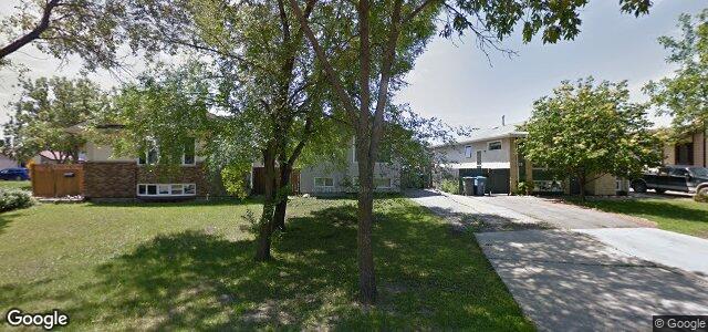 Larawan ng 6 Clouston Drive sa Winnipeg, Manitoba