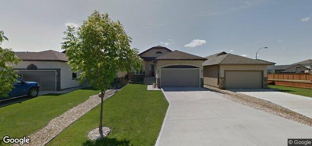 Larawan ng 6 Edna Perry Way sa Winnipeg, Manitoba