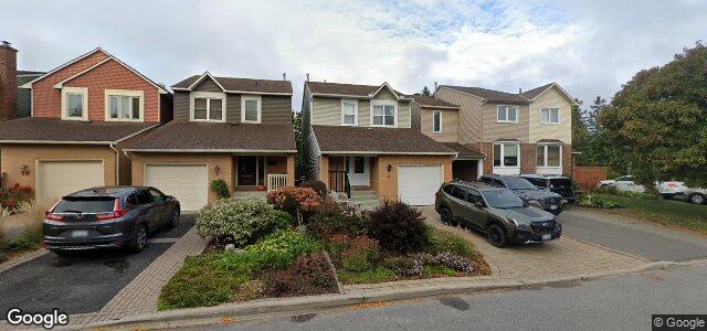 Larawan ng 6 Fireside Crescent sa Winnipeg, Manitoba