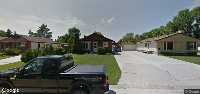 Larawan ng 6 Horetzky Street sa Winnipeg, Manitoba