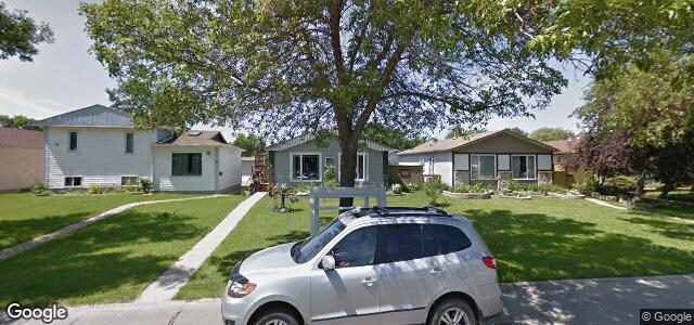 Larawan ng 6 Kinsley Crescent sa Winnipeg, Manitoba