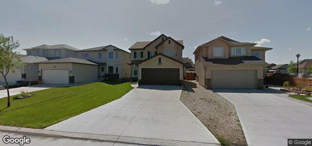 Larawan ng 6 Lou Peltier Crescent sa Winnipeg, Manitoba