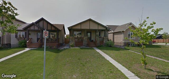 Larawan ng 6 Mary Andree Way sa Winnipeg, Manitoba