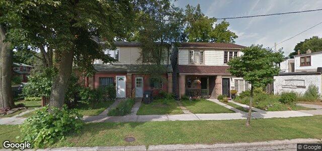 Larawan ng 6 Moberly Avenue sa Winnipeg, Manitoba