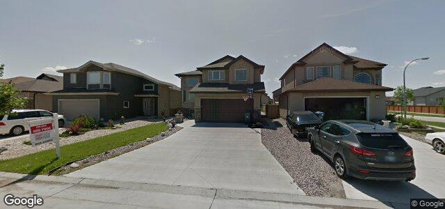 Larawan ng 6 Rod Black Crescent sa Winnipeg, Manitoba