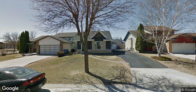 Larawan ng 6 Sunglow Road sa Winnipeg, Manitoba