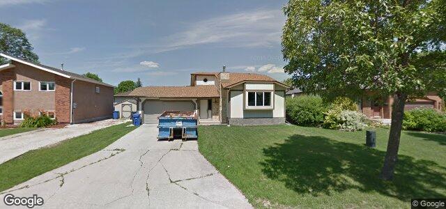 Larawan ng 6 Willis Wyatt Place sa Winnipeg, Manitoba