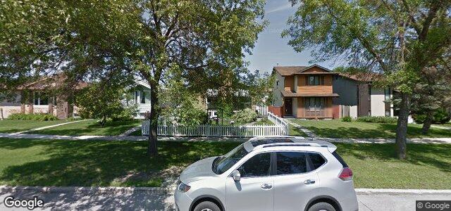 Larawan ng 60 Devonshire Drive sa Winnipeg, Manitoba