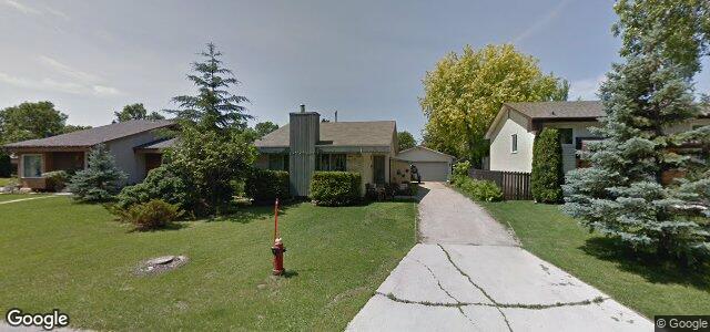 Larawan ng 60 Lynn Lake Drive sa Winnipeg, Manitoba