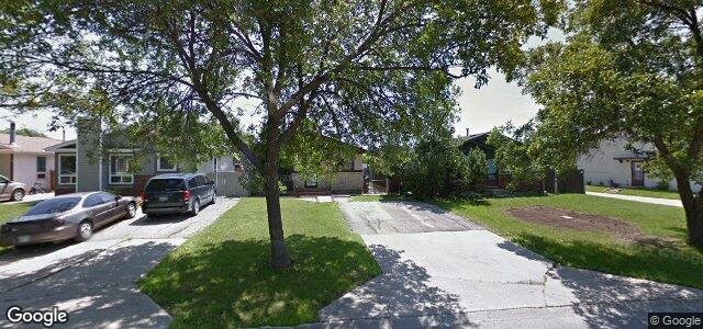 Larawan ng 60 Meadow Gate Drive sa Winnipeg, Manitoba