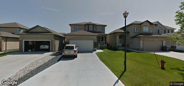 Larawan ng 62 Bill Blaikie Bay sa Winnipeg, Manitoba