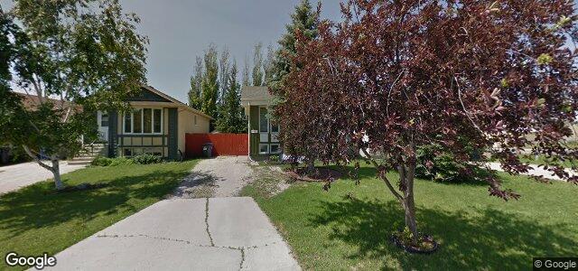Larawan ng 62 Brookshire Street sa Winnipeg, Manitoba