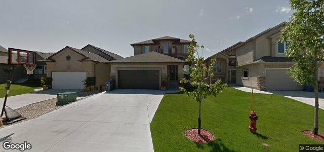 Larawan ng 62 Helen Mayba Crescent sa Winnipeg, Manitoba