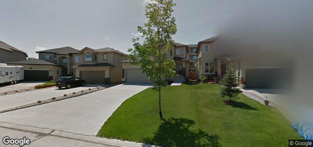 Larawan ng 62 Lou Peltier Crescent sa Winnipeg, Manitoba
