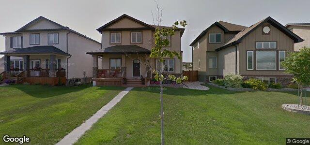 Larawan ng 62 Mary Andree Way sa Winnipeg, Manitoba