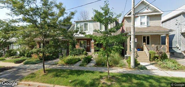 Photo of 62 Moberly Avenue in Winnipeg, Manitoba