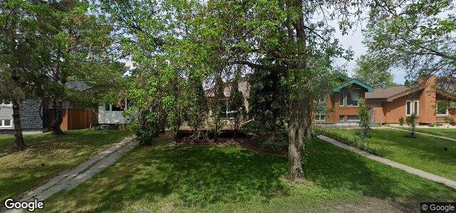 Photo of 62 North Meadow Drive in Winnipeg, Manitoba