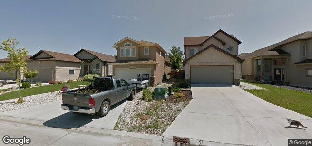 Larawan ng 62 Rod Black Crescent sa Winnipeg, Manitoba