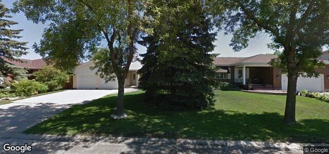 Larawan ng 62 Spring Meadow Crescent sa Winnipeg, Manitoba