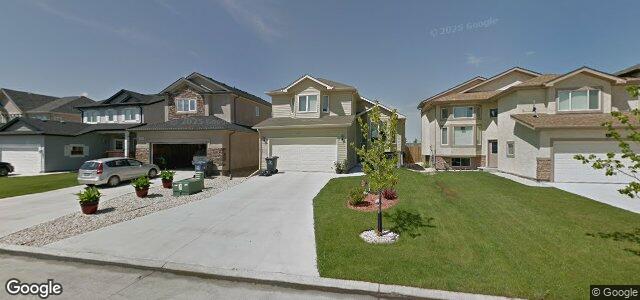 Larawan ng 62 Tychonick Bay sa Winnipeg, Manitoba