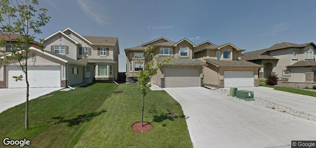 Larawan ng 63 Bill Blaikie Bay sa Winnipeg, Manitoba