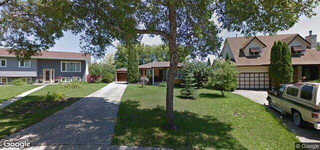 Larawan ng 63 Culross Bay sa Winnipeg, Manitoba