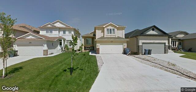 Larawan ng 63 Helen Mayba Crescent sa Winnipeg, Manitoba