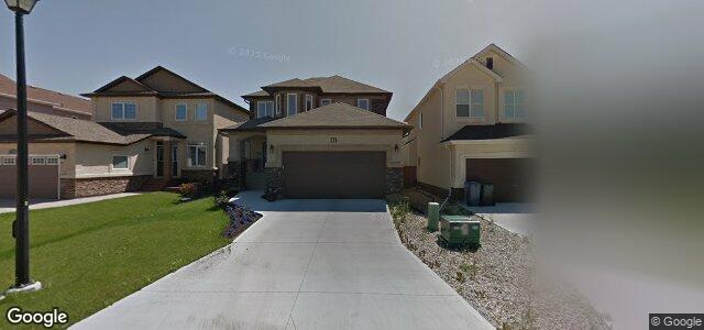 Larawan ng 63 Tychonick Bay sa Winnipeg, Manitoba