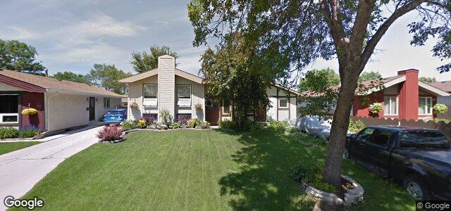 Larawan ng 65 Meadow Gate Drive sa Winnipeg, Manitoba