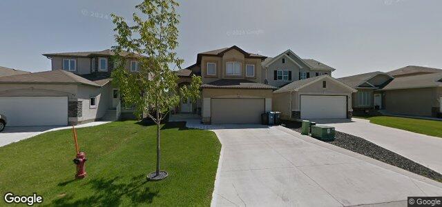 Larawan ng 66 Bill Blaikie Bay sa Winnipeg, Manitoba