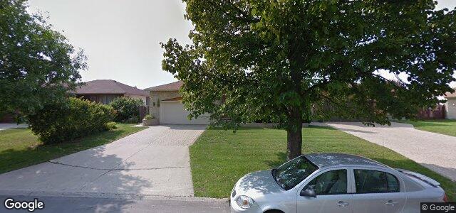 Larawan ng 66 Blostein Bay sa Winnipeg, Manitoba