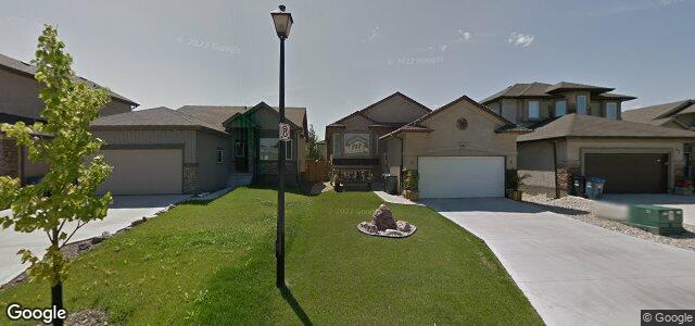 Larawan ng 66 Helen Mayba Crescent sa Winnipeg, Manitoba