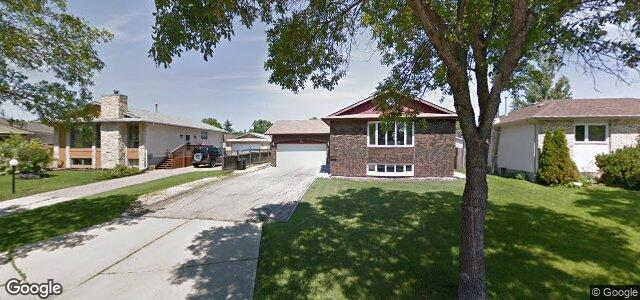 Larawan ng 66 Kinsley Crescent sa Winnipeg, Manitoba