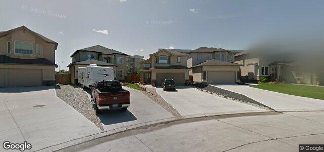 Larawan ng 66 Lou Peltier Crescent sa Winnipeg, Manitoba