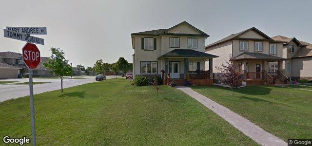 Larawan ng 66 Mary Andree Way sa Winnipeg, Manitoba