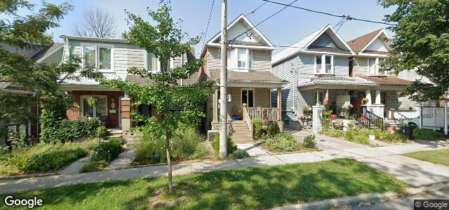 Larawan ng 66 Moberly Avenue sa Winnipeg, Manitoba