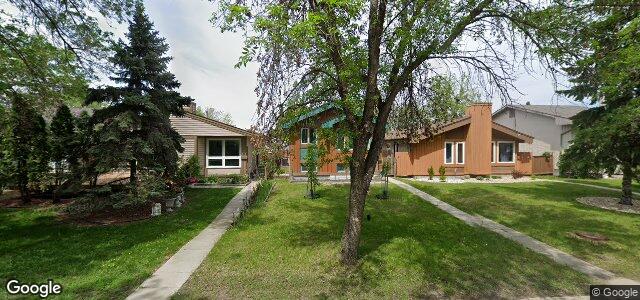 Larawan ng 66 North Meadow Drive sa Winnipeg, Manitoba