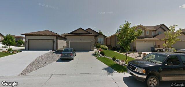 Larawan ng 66 Rod Black Crescent sa Winnipeg, Manitoba