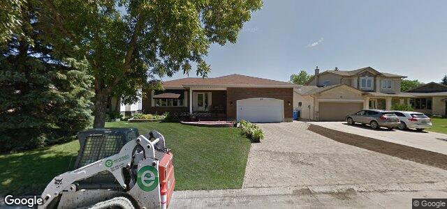 Larawan ng 66 Spring Meadow Crescent sa Winnipeg, Manitoba